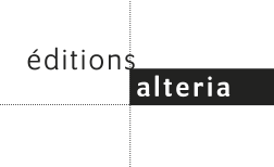 Éditions Alteria-